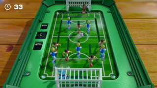 Toy Soccer (Clubhouse Games: 51 Worldwide Classics)